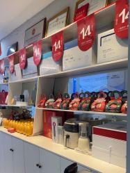 -蕾特恩专业祛痘国际连锁