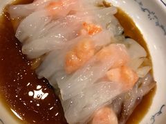 虾肠-阿殳菜馆·私厨(水围村店)