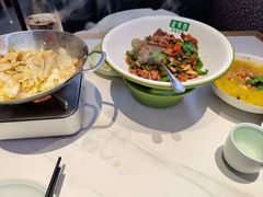 -金芙蓉|湘味小炒·鲜炒黄牛肉(淮安生态新城吾悦店)