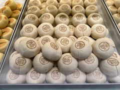 -好一朵茉莉花(老门东店)