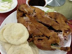 -晋阳饭庄(虎坊桥店)