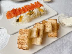 -凯旋餐厅 Cachet(新天地朗廷酒店)