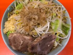 -拉面莊夢語＆中华料理八椿