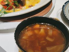 -西堤牛排(北京国瑞店)