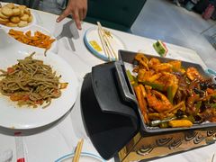 -虾巢(维多利·摩尔城店)