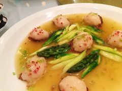 -老洋房花园饭店(绍兴路店)