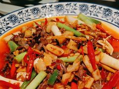 -院8里·小聚园(九眼桥店)