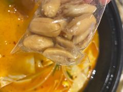 -小蛮椒麻辣烫·麻辣拌(青浦宝龙店)