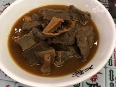 -七爷清汤腩·港式茶餐厅(世博店)