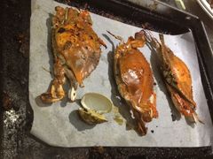 iphone_upload_pic-聚盛源蒸汽海鲜火锅烤肉自助(巨川金海岸购物广场店)