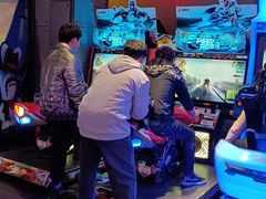 -星际传奇(观澜湖新城店)