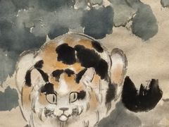 -徐悲鸿纪念馆