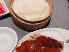 -金鸭季·北京烤鸭(深业上城店)