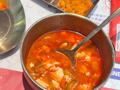 -韩一品韩国料理(柏庐南路店)