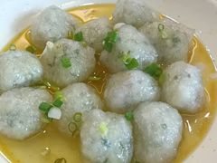 -寿州美味厨豆腐宴(寿县南门口西环路店)