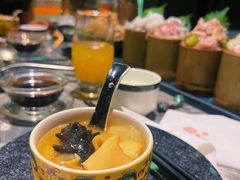 -福满满·精细佛跳墙火锅(湘江道店)