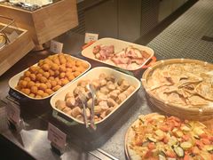 -上海虹桥宾馆味翠餐厅