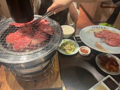 -蒜香焼肉PURUSHIN(马场路店)