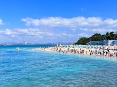 -三亚蜈支洲岛旅游区