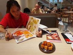 -卡朋西餐(悦汇城店)