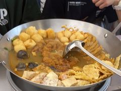 -小螺大作·螺蛳粉火锅(林和西店)