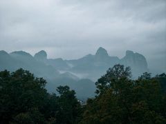 -楠溪江风景名胜区