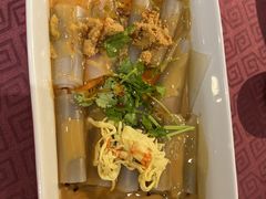 麻酱拌粉皮-和记小菜(七宝店)