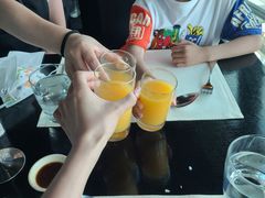 -澳门旅游塔360°旋转餐厅(南湾湖广场店)