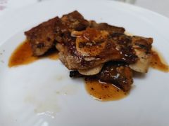 -百香自助餐厅·西安唐隆国际酒店(曲江店)