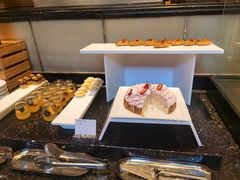 -威斯汀舞台餐厅