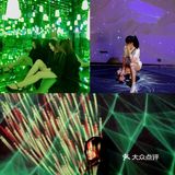 这里超级适合带娃放电[亲亲]
