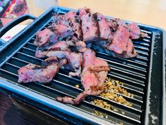 -味太助·银饭食堂(中华城店)