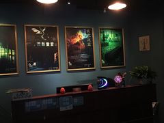 -S Team剧情密室(杭州龙翔桥店)