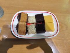 -大海碗·炸酱面·烤鸭·京菜(天坛店)