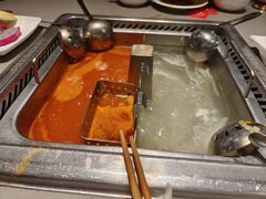 -海底捞火锅(中山路天主教堂店)