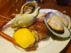 -广州富力君悦大酒店·凯菲厅