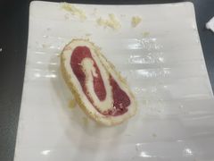 -诺敏塔拉奶茶-布里亚特包子-手把肉(锦都会店)