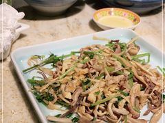 -那家小馆•北京菜•烤鸭(中关村店)