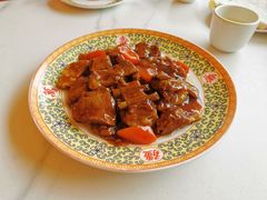 红焖羊排-鸿宾楼(展览馆路店)
