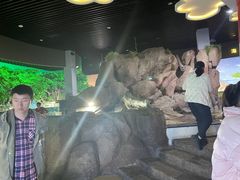 -福州罗源湾海洋世界旅游区