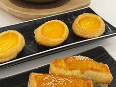 -白天鹅宾馆-宏图府餐厅