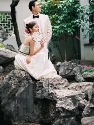 点击看大图 -Mu慕婚纱摄影·超级工作室