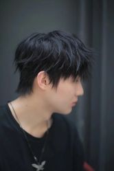 -尤司男士国潮理发馆