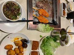 -爱客得牛排海鲜烤肉·火锅自助(春熙路黑金好店)