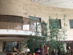 -北京好苑建国酒店
