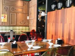 -黑土印象菜馆(三元桥店)