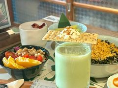 -时光花园(白鹭洲店)