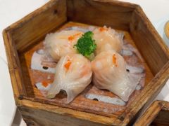 -怀德酒楼·粤菜·海鲜·茶点(宝安国际机场店)