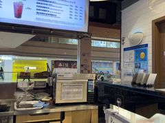 -COSTA COFFEE(恒基名人购物中心店)