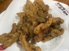 -红姐重庆火锅(曙光路店)